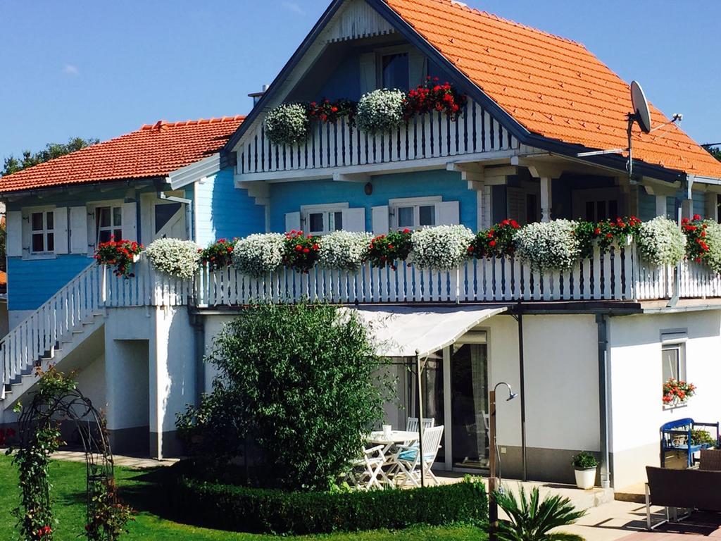 Pool Apartments Plitvice Lakes Grabovac  Exterior foto