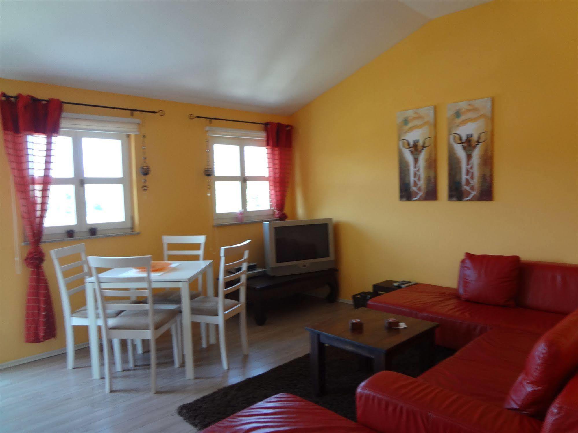 Pool Apartments Plitvice Lakes Grabovac  Exterior foto